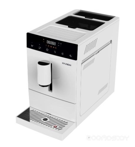 Кофемашина Hyundai HAM-4400, фото 1