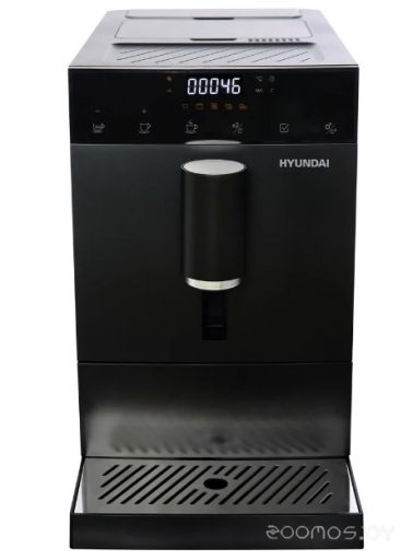 Кофемашина Hyundai HAM-4402, фото 1