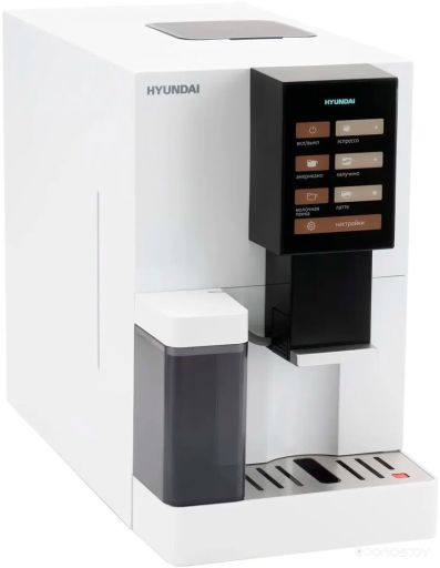 Кофемашина Hyundai HAM-5104, фото 1