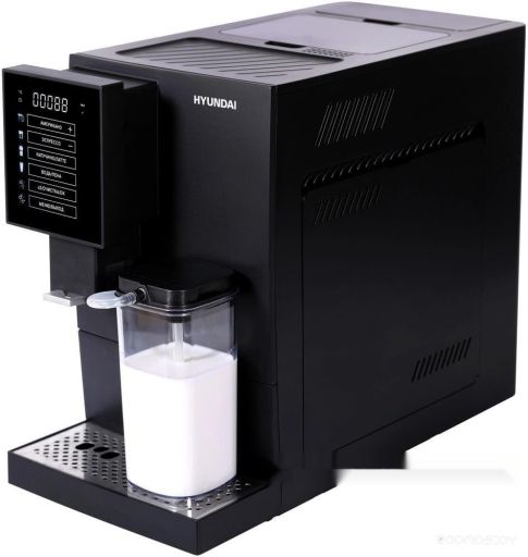 Кофемашина Hyundai HAM-5405, фото 1