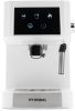 Кофеварка рожковая Hyundai HEM-3203