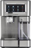 Кофеварка рожкового типа Hyundai HEM-5306