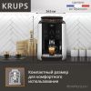 Эспрессо кофемашина Krups Arabica Picto EA8118