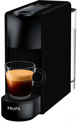 Капсульная кофеварка Krups Essenza Mini XN1108