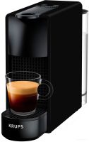 Капсульная кофеварка Krups Essenza Mini XN1108