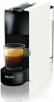 Кофемашина капсульного типа Nespresso Krups Nespresso Essenza Mini XN110110