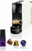 Кофемашина капсульного типа Nespresso Krups Nespresso Essenza Mini XN110110