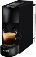 Кофемашина капсульного типа Nespresso Krups Nespresso Essenza Mini XN110810