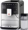 Кофемашина Melitta Barista T Smart F83/0-101