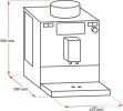 Кофемашина Melitta Caffeo F 530-102 Passione (черный)