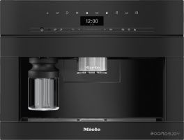 Эспрессо кофемашина Miele CVA 7440 OBSW