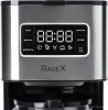 Капельная кофеварка RageX R404-000