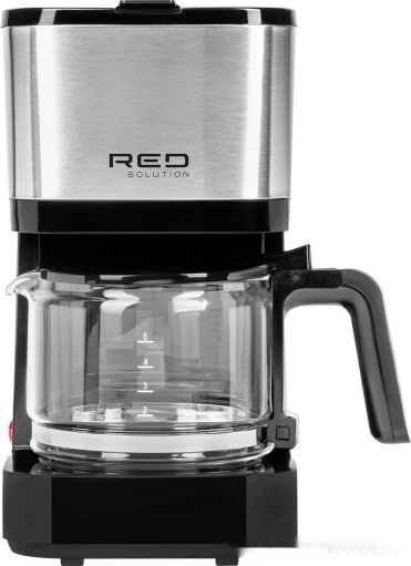 Капельная кофеварка RED Solution CM1534