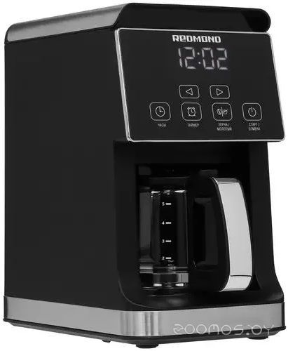 Капельная кофеварка Redmond CM703