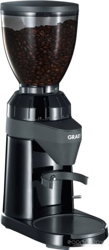 Электрическая кофемолка Graef CM802
