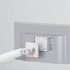Кронштейн для монитора ErgoSmart Heavy-Duty Lux