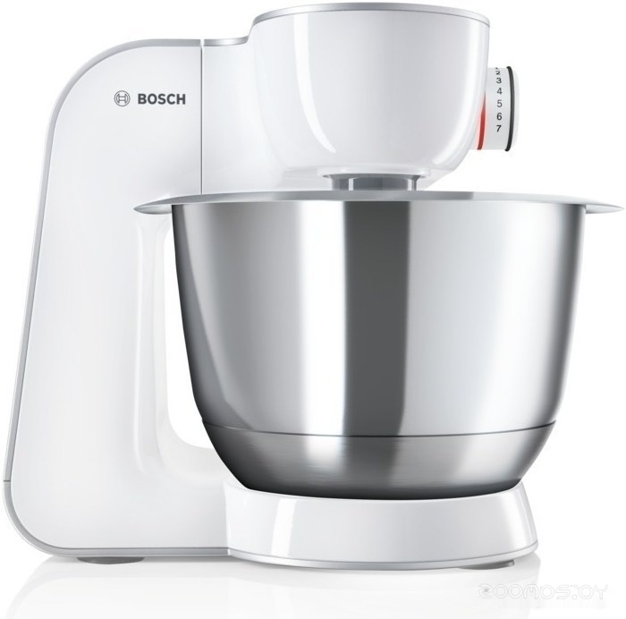 Кухонная машина Bosch MUM58258, фото 2