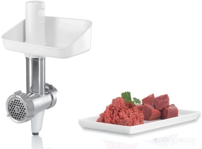 Кухонная машина Bosch MUM58258, фото 3