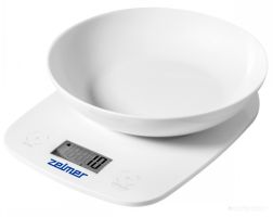 Кухонные весы Zelmer ZKS1460