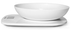 Кухонные весы Zelmer ZKS1460