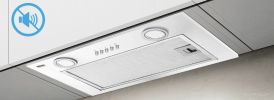 Кухонная вытяжка Backer BH60-F1K-WH