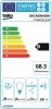 Кухонная вытяжка Beko BHCA69642BH