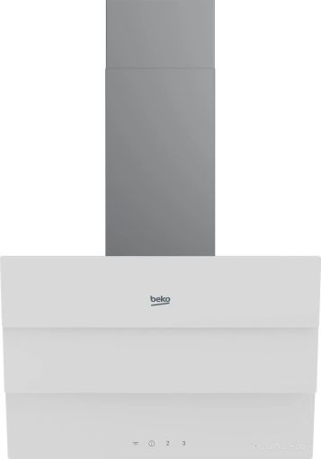 Кухонная вытяжка Beko BHCA69642WH