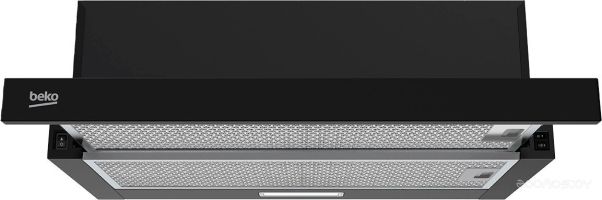 Кухонная вытяжка Beko BHNT613R4CB