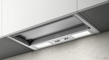 Кухонная вытяжка Elica CIAK 2.0 GR/A/90 PRF0181898