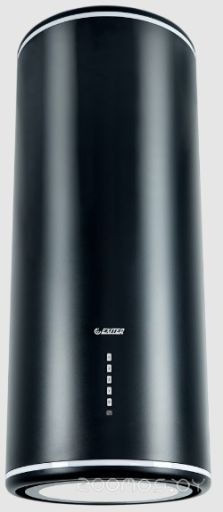 Кухонная вытяжка Exiteq EX-1306 (черный)