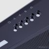 Кухонная вытяжка Exiteq EX-1346 (черный)