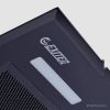 Кухонная вытяжка Exiteq EX-1346 (черный)