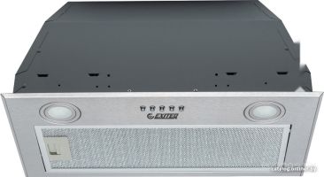 Кухонная вытяжка Exiteq EX-1376 (нержавеющая сталь)