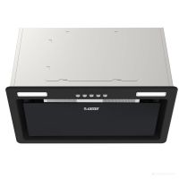 Кухонная вытяжка Exiteq EX-1476 (черный)
