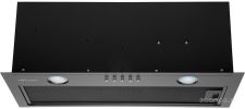 Кухонная вытяжка Konigin Flatbox Full 50 (черный)