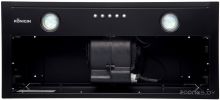 Кухонная вытяжка Konigin Flatbox Full 50 (черный)