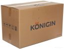 Кухонная вытяжка Konigin Pirol 60 (белый)
