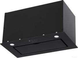 Кухонная вытяжка Krona Arven 600 S (черный)