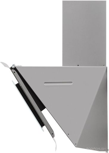 Кухонная вытяжка Krona Uran 600 DN White 4S (белый)