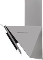 Кухонная вытяжка Krona Uran 600 DN White 4S (белый)