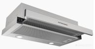 Вытяжка Kuppersberg SLIMDUAL 60 X
