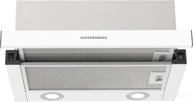 Кухонная вытяжка Kuppersberg Slimhit 50 W