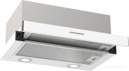 Кухонная вытяжка Kuppersberg Slimhit 50 W