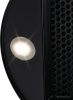 Кухонная вытяжка Maunfeld Lee Light Isla 35 Sensor (черный)