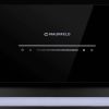 Кухонная вытяжка Maunfeld Nebula 60 Glass (черный)