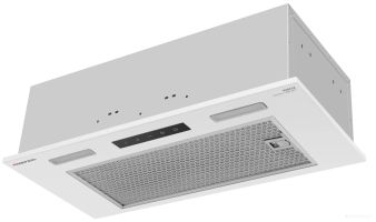 Кухонная вытяжка Meferi INBOX60WH Sensor Comfort