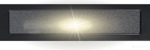 Кухонная вытяжка Meferi SLIDEBOX60BK Power