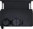 Кухонная вытяжка Meferi SLIDEBOX60BK Power
