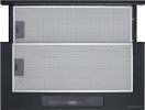 Кухонная вытяжка Meferi SLIDEBOX60BK Power