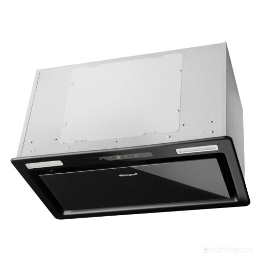 Кухонная вытяжка Weissgauff Airin 1200 BL